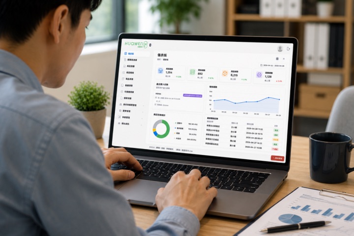 CRM 打造令人難忘客戶體驗